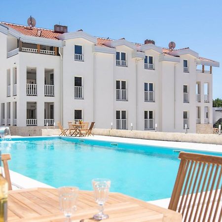 Mala Dalmacija Apartments By Mediteran Travel Tribalj Εξωτερικό φωτογραφία