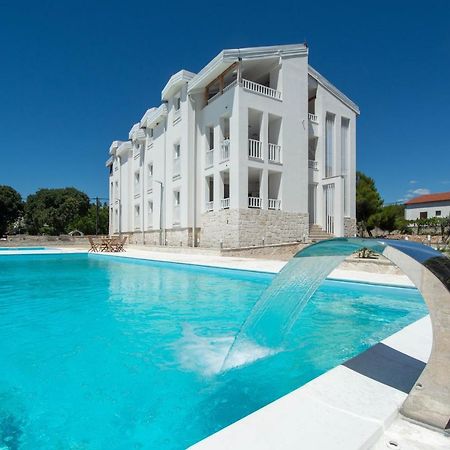 Mala Dalmacija Apartments By Mediteran Travel Tribalj Εξωτερικό φωτογραφία