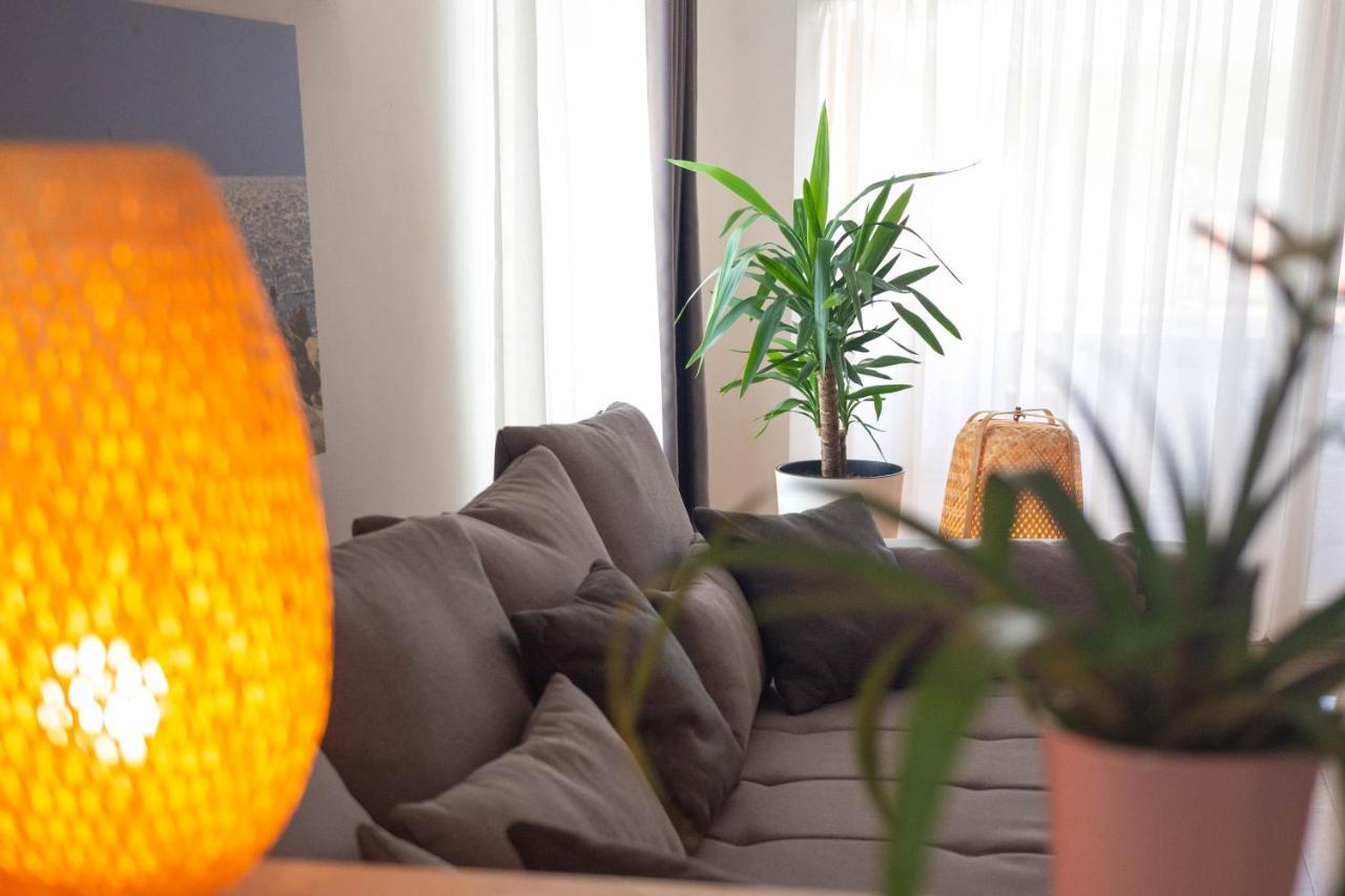 Mala Dalmacija Apartments By Mediteran Travel Tribalj Εξωτερικό φωτογραφία