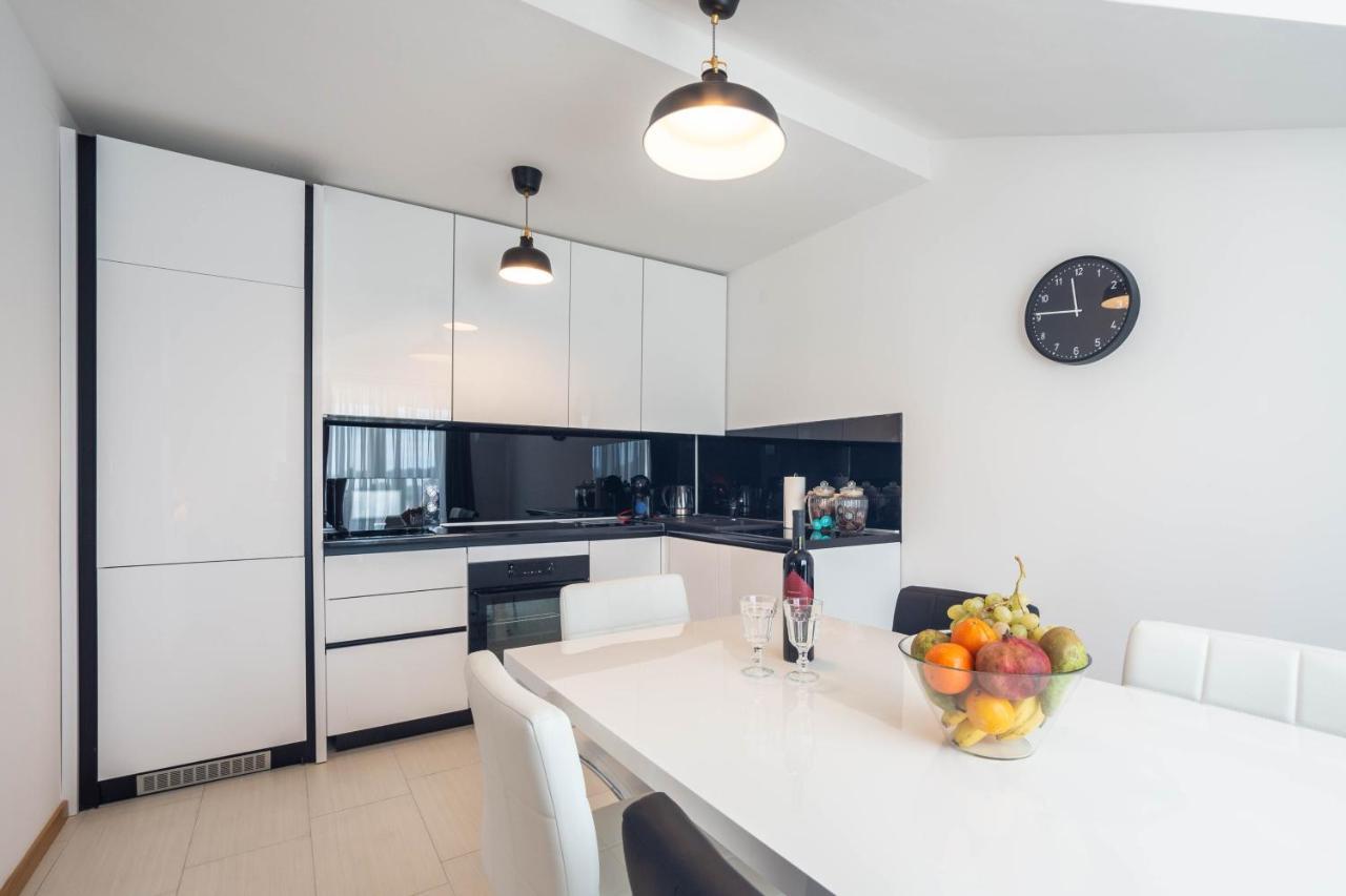 Mala Dalmacija Apartments By Mediteran Travel Tribalj Εξωτερικό φωτογραφία