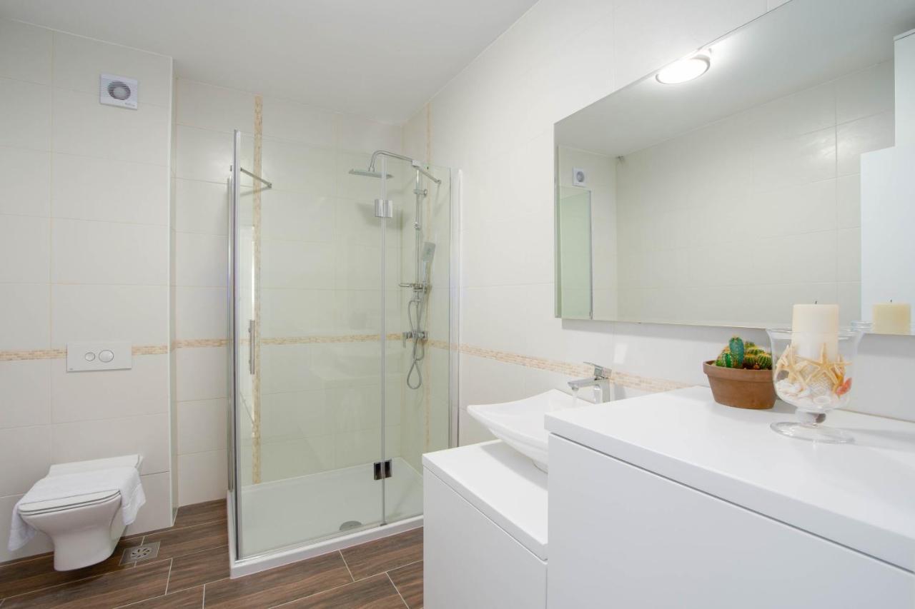 Mala Dalmacija Apartments By Mediteran Travel Tribalj Εξωτερικό φωτογραφία