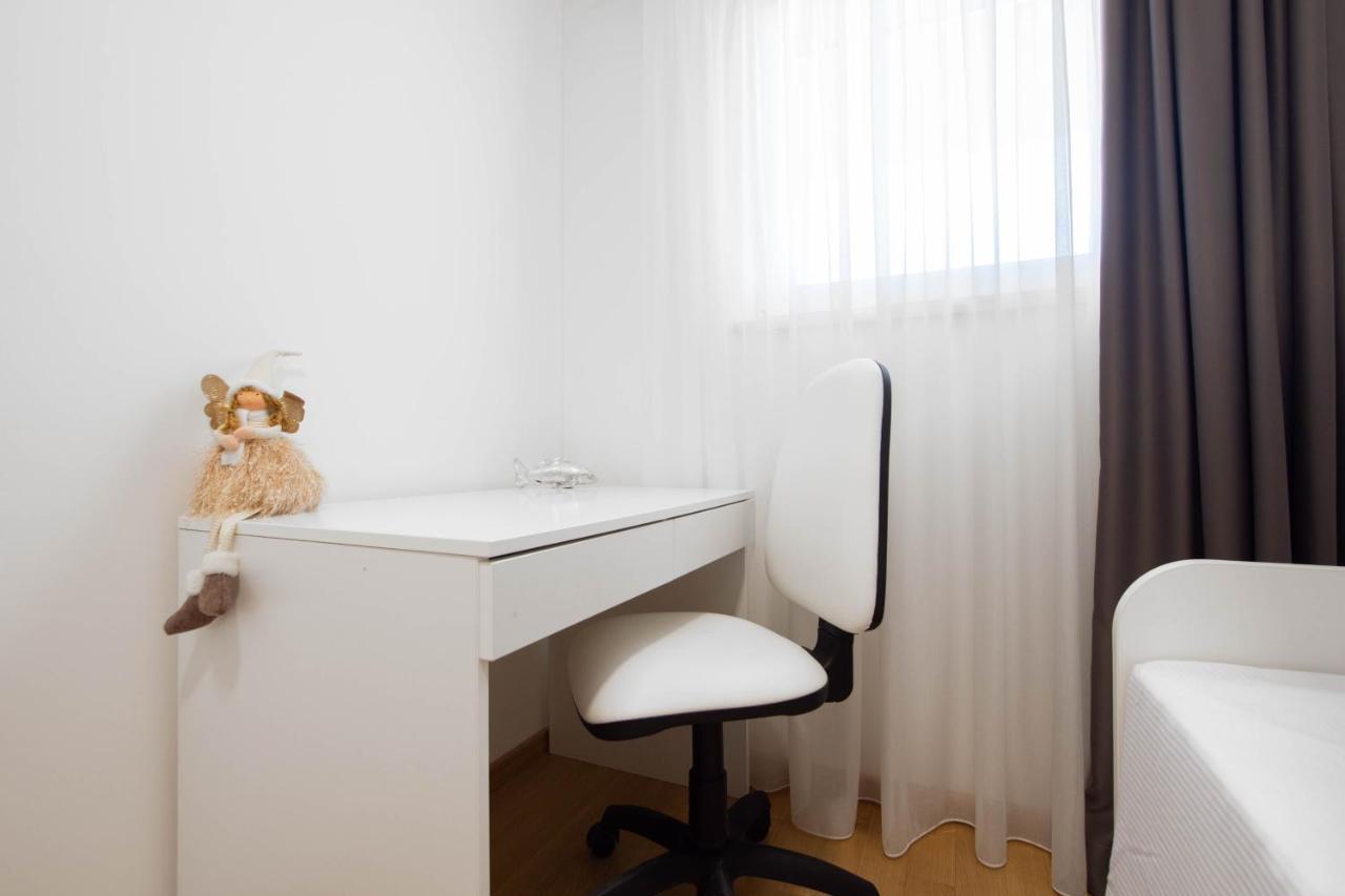 Mala Dalmacija Apartments By Mediteran Travel Tribalj Εξωτερικό φωτογραφία