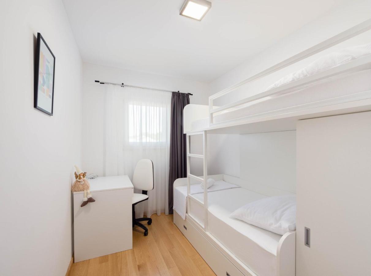 Mala Dalmacija Apartments By Mediteran Travel Tribalj Εξωτερικό φωτογραφία